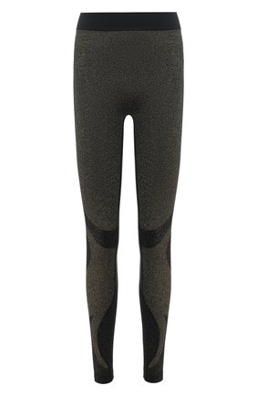 Женские леггинсы WOLFORD черного цвета по цене 20900 руб., арт. 14833 | Фото 1 Женские леггинсы WOLFORD черного цвета, арт. 14833 | Фото 1