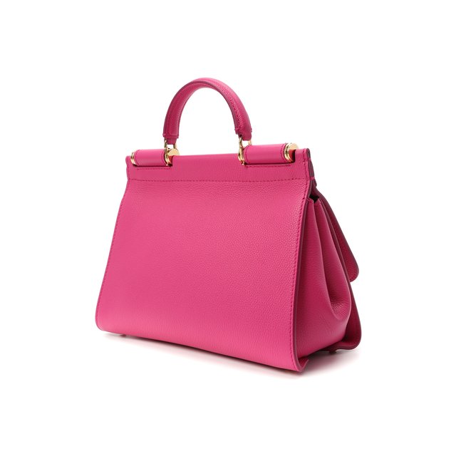 фото Сумка sicily small dolce & gabbana