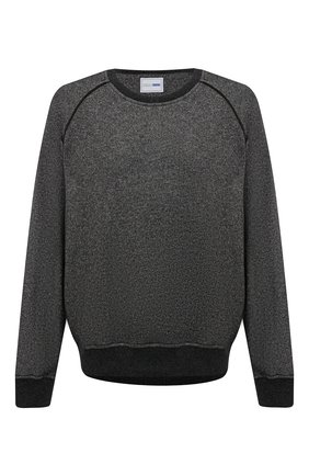 Мужской джемпер из шелка и кашемира ZILLI SPORT серого цвета по цене 186500 руб., арт. MBU-ZS486-SEWS0/ML01/66-68 | Фото 1 Мужской джемпер из шелка и кашемира ZILLI SPORT серого цвета, арт. MBU-ZS486-SEWS0/ML01/66-68 | Фото 1