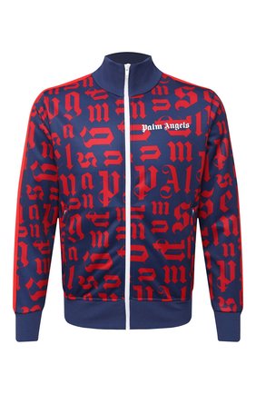 Мужской толстовка PALM ANGELS разноцветного цвета по цене 43900 руб., арт. PMBD001R21FAB0024525 | Фото 1 Мужской толстовка PALM ANGELS разноцветного цвета, арт. PMBD001R21FAB0024525 | Фото 1