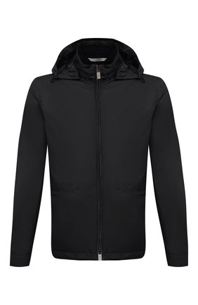 Мужская утепленная куртка CANALI черного цвета по цене 127500 руб., арт. 030311/SG01949 | Фото 1 Мужская утепленная куртка CANALI черного цвета, арт. 030311/SG01949 | Фото 1 (Длина (верхняя одежда): Короткие; Материал внешний: Синтетический материал; Материал подклада: Синтетический материал; Стили: Кэжуэл; Рукава: Длинные; Кросс-КТ: Куртка; Мужское Кросс-КТ: утепленные куртки)
