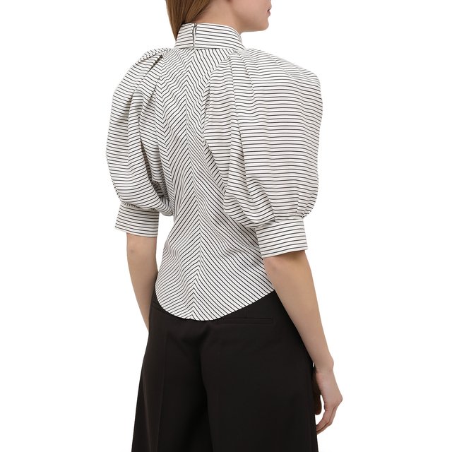 Шелковая блузка Isabel Marant 11622396