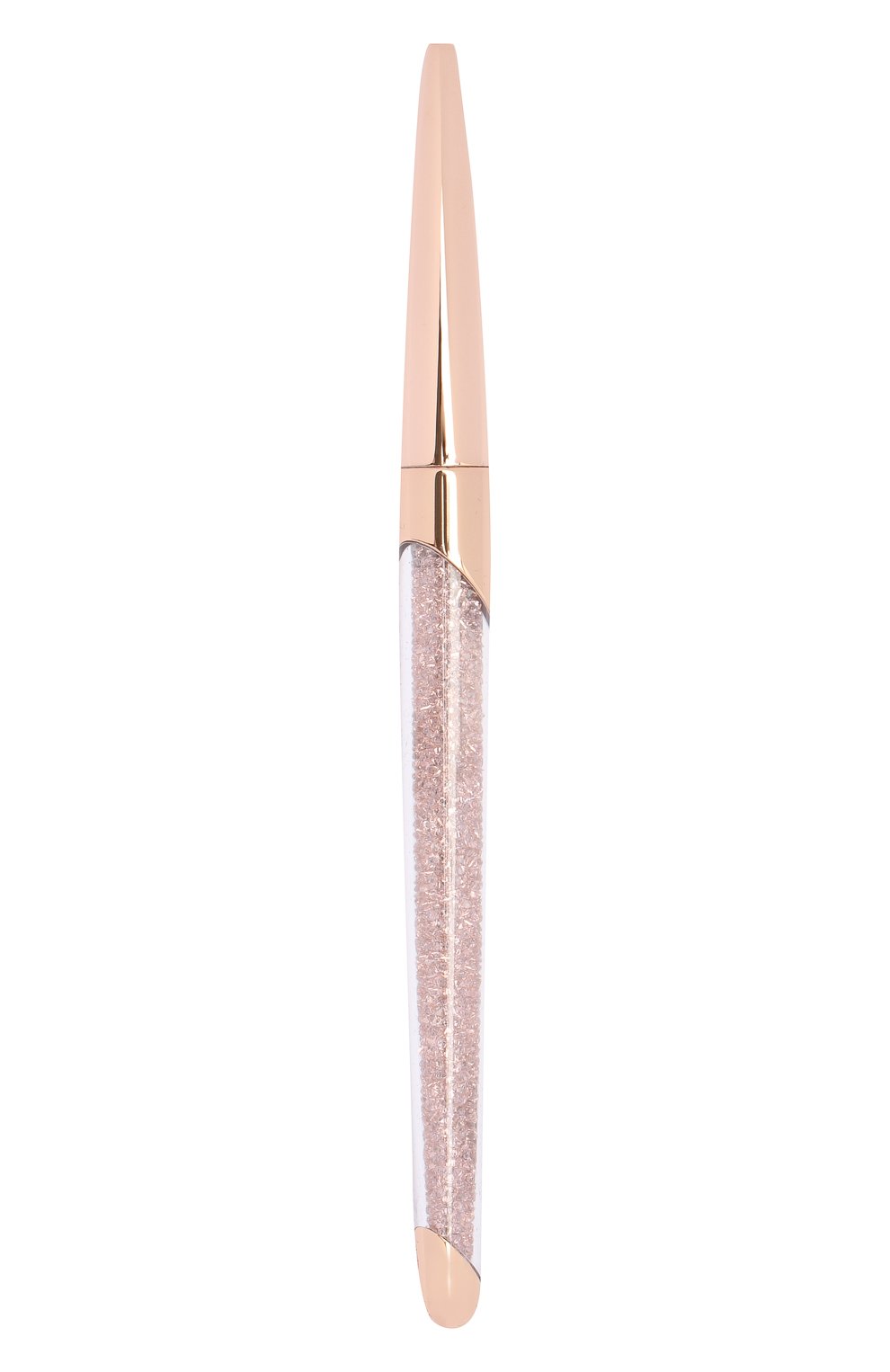 Шариковая ручка SWAROVSKI розового цвета, арт. 5534328 | Фото 1