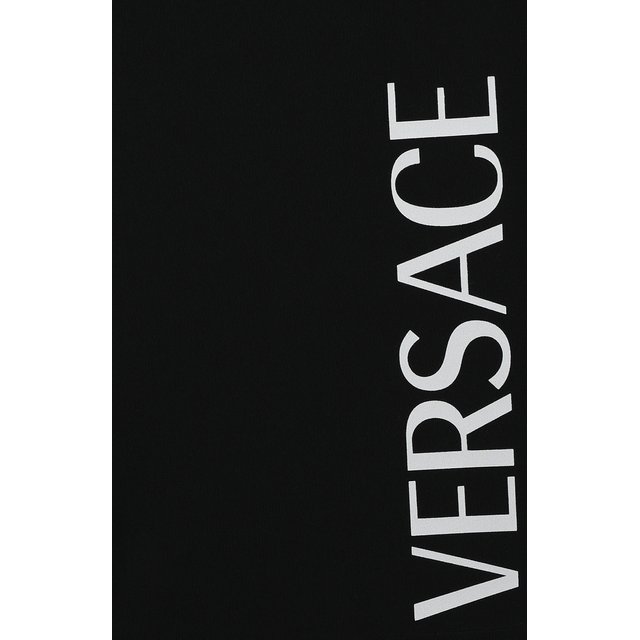 Шорты для девочки Versace 1000041/1A00018/8A-14A Фото 3