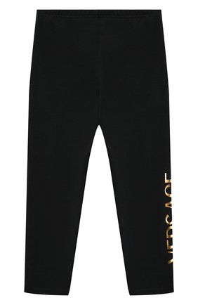 Детские хлопковые леггинсы VERSACE черного цвета по цене 11750 руб., арт. 1000205/1A00328 | Фото 1 Детские хлопковые леггинсы VERSACE черного цвета, арт. 1000205/1A00328 | Фото 1 (Региональные ограничения белый список (Axapta Mercury): RU; Ростовка одежда: 12 мес | 80 см, 18 мес | 86 см, 24 мес | 92 см, 3 мес | 62 см, 36 мес | 98 см, 6 мес | 68 см, 9 мес | 74 см)