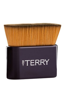 Кисть для тела tool-expert face body brush BY TERRY бесцветного цвета, арт. V20130000 | Фото 1
