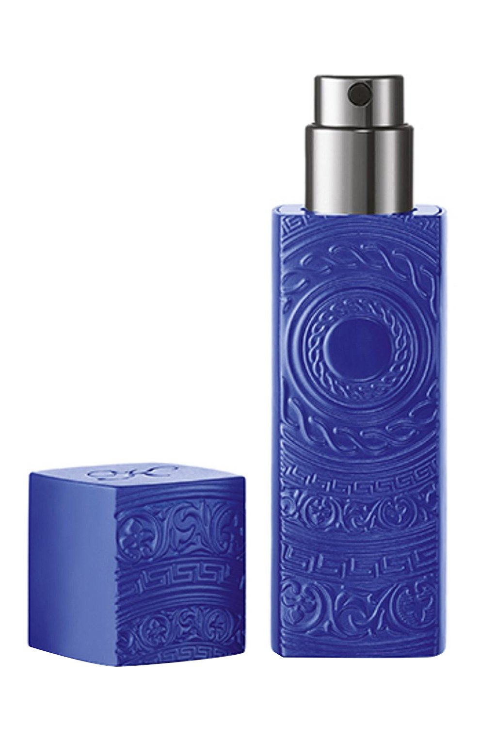 Тревел атомайзер с пустой виалой (7.5ml) KILIAN бесцветного цвета, арт. 3700550220541 | Фото 1