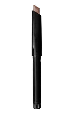 Рефилл к карандашу для бровей micro brow pencil, honey brown BOBBI BROWN бесцветного цвета, арт. ER16-10 | Фото 1