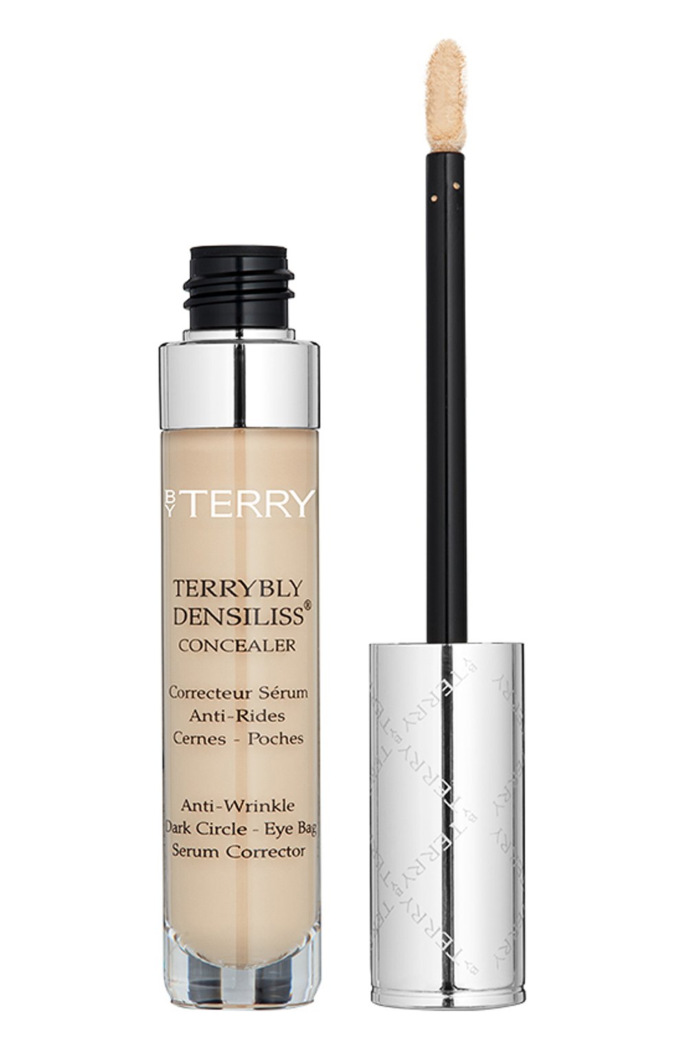Консилер terrybly densiliss concealer, 3 natural beige (7ml) BY TERRY  цвета, арт. V19121003 | Фото 1
