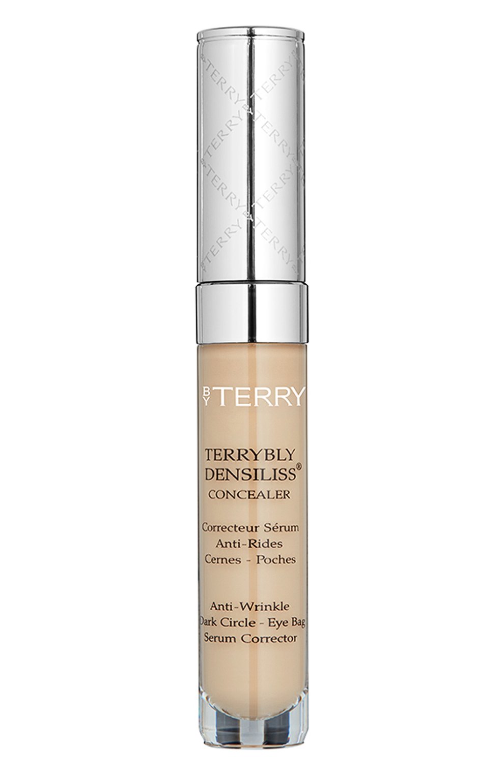 Консилер terrybly densiliss concealer, 3 natural beige (7ml) BY TERRY  цвета, арт. V19121003 | Фото 3