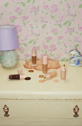 Тональный флюид fluide de beauté fini naturel, 130 (30ml) GUCCI бесцветного цвета по цене 5200 руб., арт. 3616300890233 | Фото 6 Тональный флюид fluide de beauté fini naturel, 130 (30ml) GUCCI бесцветного цвета, арт. 3616300890233 | Фото 6