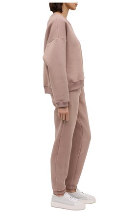 Женские кожаные кеды SANTONI белого цвета по цене 31750 руб., арт. WBCD60791BARCDRKI50 | Фото 2 Женские кожаные кеды SANTONI белого цвета, арт. WBCD60791BARCDRKI50 | Фото 2
