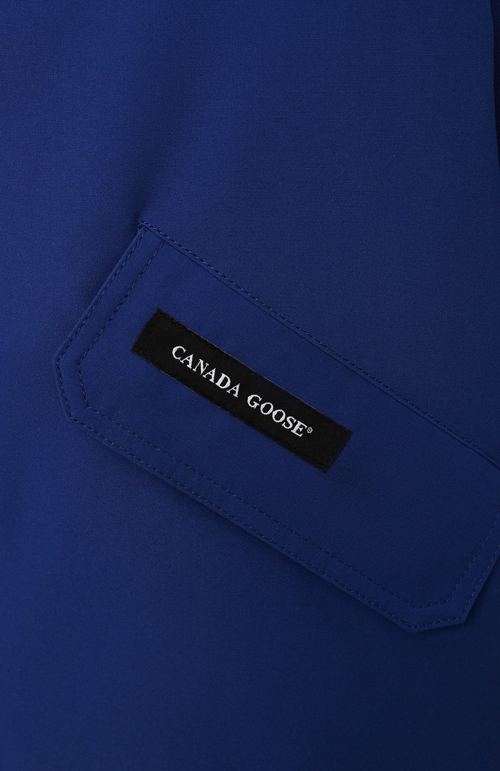 Мужского пуховая парка logan CANADA GOOSE синего цвета по цене 69950 руб., арт. 4591Y | Фото 3 Мужского пуховая парка logan CANADA GOOSE синего цвета, арт. 4591Y | Фото 3 (Кросс-КТ: Сезон: зима; Девочки Кросс-КТ: Пуховик-верхняя одежда, Парка-верхняя одежда; Ростовка одежда: 13 - 15 лет | 158 см, 10 - 11 лет | 140 - 146см, 8 лет | 128 см)