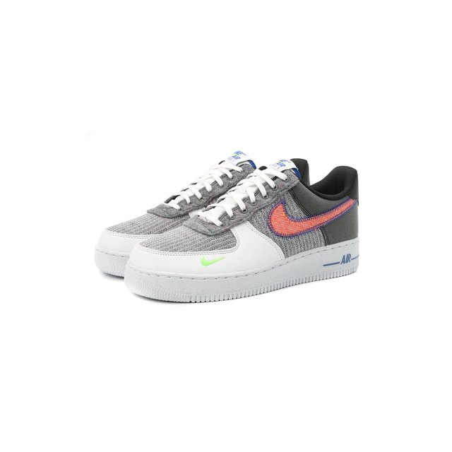 фото Кеды air force 1 ’07 nikelab