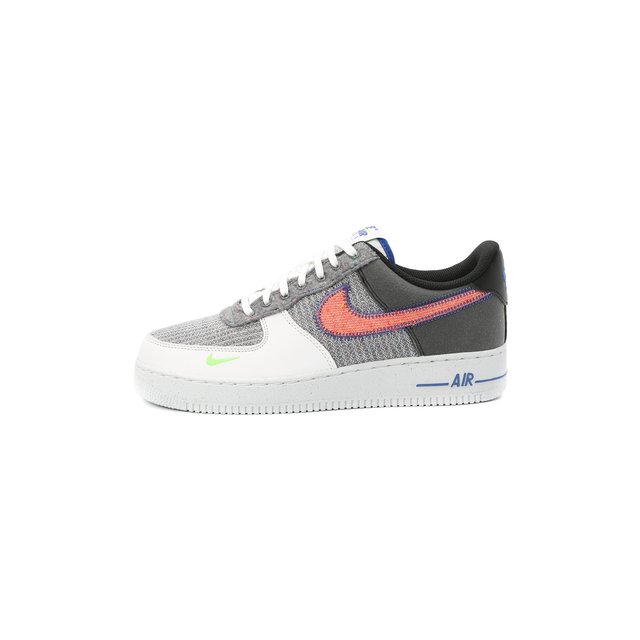 фото Кеды air force 1 ’07 nikelab