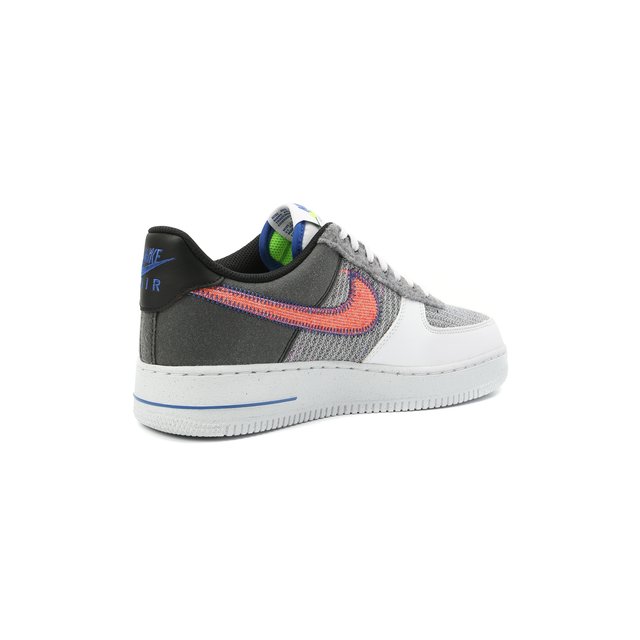 фото Кеды air force 1 ’07 nikelab