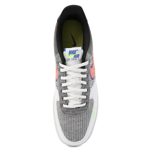 фото Кеды air force 1 ’07 nikelab