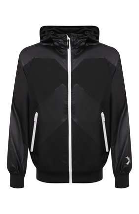 Мужской бомбер kenzo sport KENZO черного цвета по цене 48100 руб., арт. FB55BL1511NG | Фото 1 Мужской бомбер kenzo sport KENZO черного цвета, арт. FB55BL1511NG | Фото 1