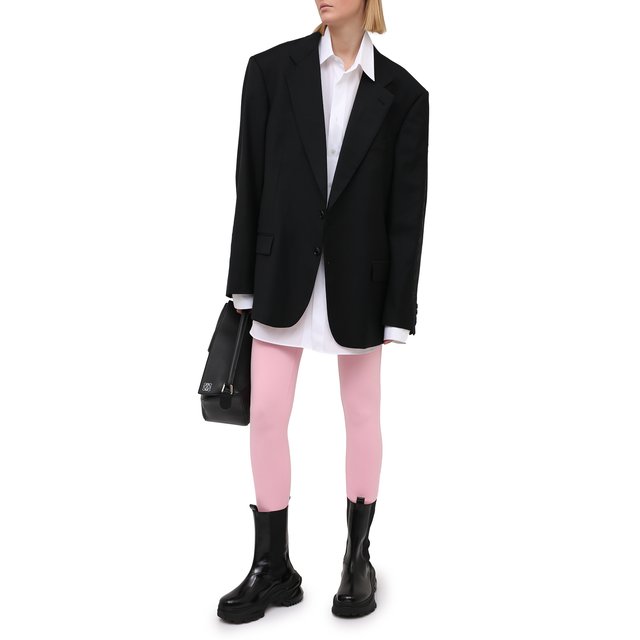 фото Леггинсы vetements