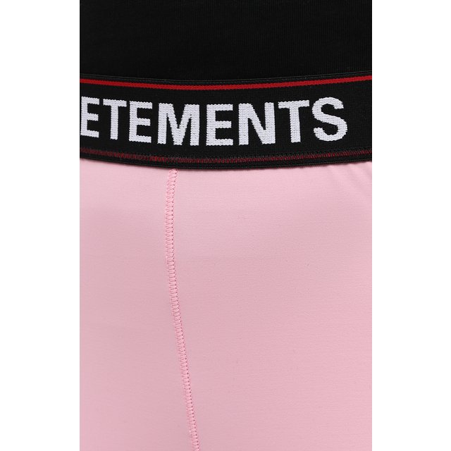 фото Леггинсы vetements