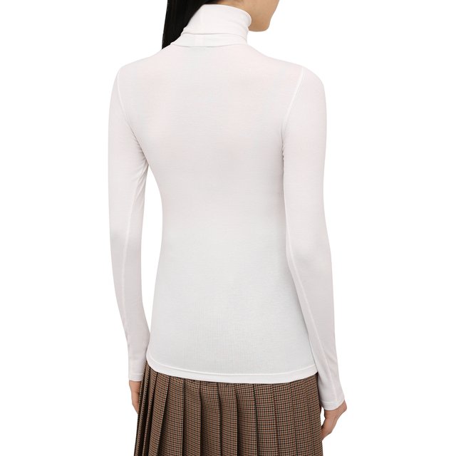 Пуловер Polo Ralph Lauren 211814422, цвет кремовый, размер 50 - фото 4