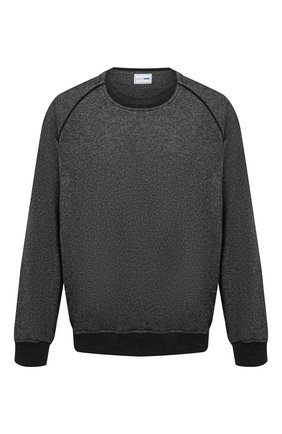 Мужской джемпер из шелка и кашемира ZILLI SPORT серого цвета по цене 163500 руб., арт. MBU-ZS486-SEWS0/ML01 | Фото 1 Мужской джемпер из шелка и кашемира ZILLI SPORT серого цвета, арт. MBU-ZS486-SEWS0/ML01 | Фото 1 (Мужское Кросс-КТ: Джемперы; Материал внешний: Шерсть, Шелк, Кашемир; Стили: Кэжуэл; Принт: Без принта; Длина (для топов): Стандартные; Рукава: Длинные; Вырез: Круглый; Региональные ограничения белый список (Axapta Mercury): RU)