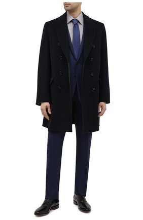 Мужская хлопковая сорочка TOM FORD коричневого цвета по цене 57250 руб., арт. 9FT662/94C1JE | Фото 2 Мужская хлопковая сорочка TOM FORD коричневого цвета, арт. 9FT662/94C1JE | Фото 2 (Манжеты: На пуговицах; Воротник: Кент; Случай: Формальный; Рукава: Длинные; Длина (для топов): Стандартные; Принт: Клетка; Материал внешний: Хлопок; Рубашки М: Regular Fit; Стили: Классический; Региональные ограничения белый список (Axapta Mercury): RU)