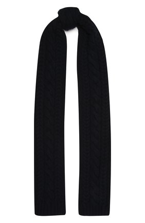 Мужской кашемировый шарф RALPH LAUREN темно-синего цвета по цене 54750 руб., арт. 790782226 | Фото 1 Мужской кашемировый шарф RALPH LAUREN темно-синего цвета, арт. 790782226 | Фото 1