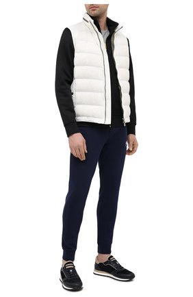 Мужской толстовка POLO RALPH LAUREN черного цвета по цене 17200 руб., арт. 710828372 | Фото 2 Мужской толстовка POLO RALPH LAUREN черного цвета, арт. 710828372 | Фото 2