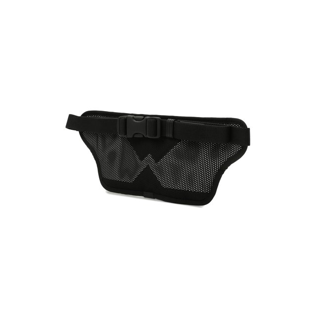 Текстильная поясная сумка Kenzo Sport Kenzo FB55SA225F21, цвет чёрный, размер NS - фото 3