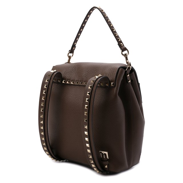 фото Рюкзак valentino garavani rockstud valentino