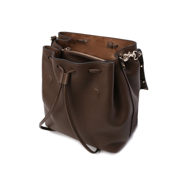 фото Рюкзак valentino garavani rockstud valentino