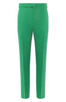 Мужские льняные брюки RALPH LAUREN зеленого цвета по цене 49050 руб., арт. 798830244 | Фото 1 Мужские льняные брюки RALPH LAUREN зеленого цвета, арт. 798830244 | Фото 1