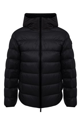 Мужская пуховая куртка provins MONCLER черного цвета по цене 82550 руб., арт. G1-091-1A123-00-53279 | Фото 1 Мужская пуховая куртка provins MONCLER черного цвета, арт. G1-091-1A123-00-53279 | Фото 1