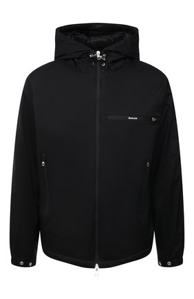 Мужская пуховая куртка loupiac MONCLER черного цвета по цене 87000 руб., арт. G1-091-1B598-00-539HW | Фото 1 Мужская пуховая куртка loupiac MONCLER черного цвета, арт. G1-091-1B598-00-539HW | Фото 1