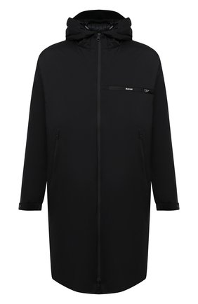 Мужская пуховик muguet MONCLER черного цвета по цене 109500 руб., арт. G1-091-1D514-00-539HW | Фото 1 Мужская пуховик muguet MONCLER черного цвета, арт. G1-091-1D514-00-539HW | Фото 1