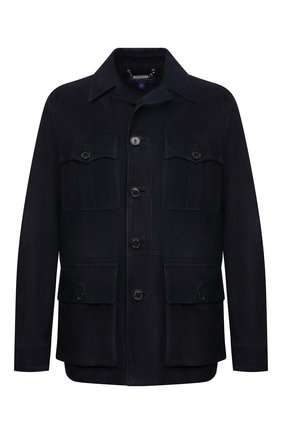 Мужская замшевая куртка RALPH LAUREN темно-синего цвета по цене 448500 руб., арт. 790799328 | Фото 1 Мужская замшевая куртка RALPH LAUREN темно-синего цвета, арт. 790799328 | Фото 1 (Кросс-КТ: Куртка; Стили: Кэжуэл; Рукава: Длинные; Мужское Кросс-КТ: Кожа и замша; Длина (верхняя одежда): До середины бедра; Материал внешний: Замша)
