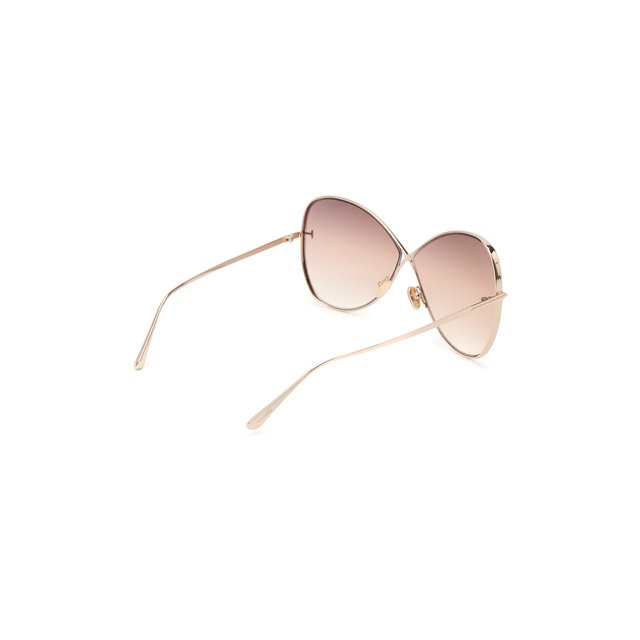 фото Солнцезащитные очки tom ford