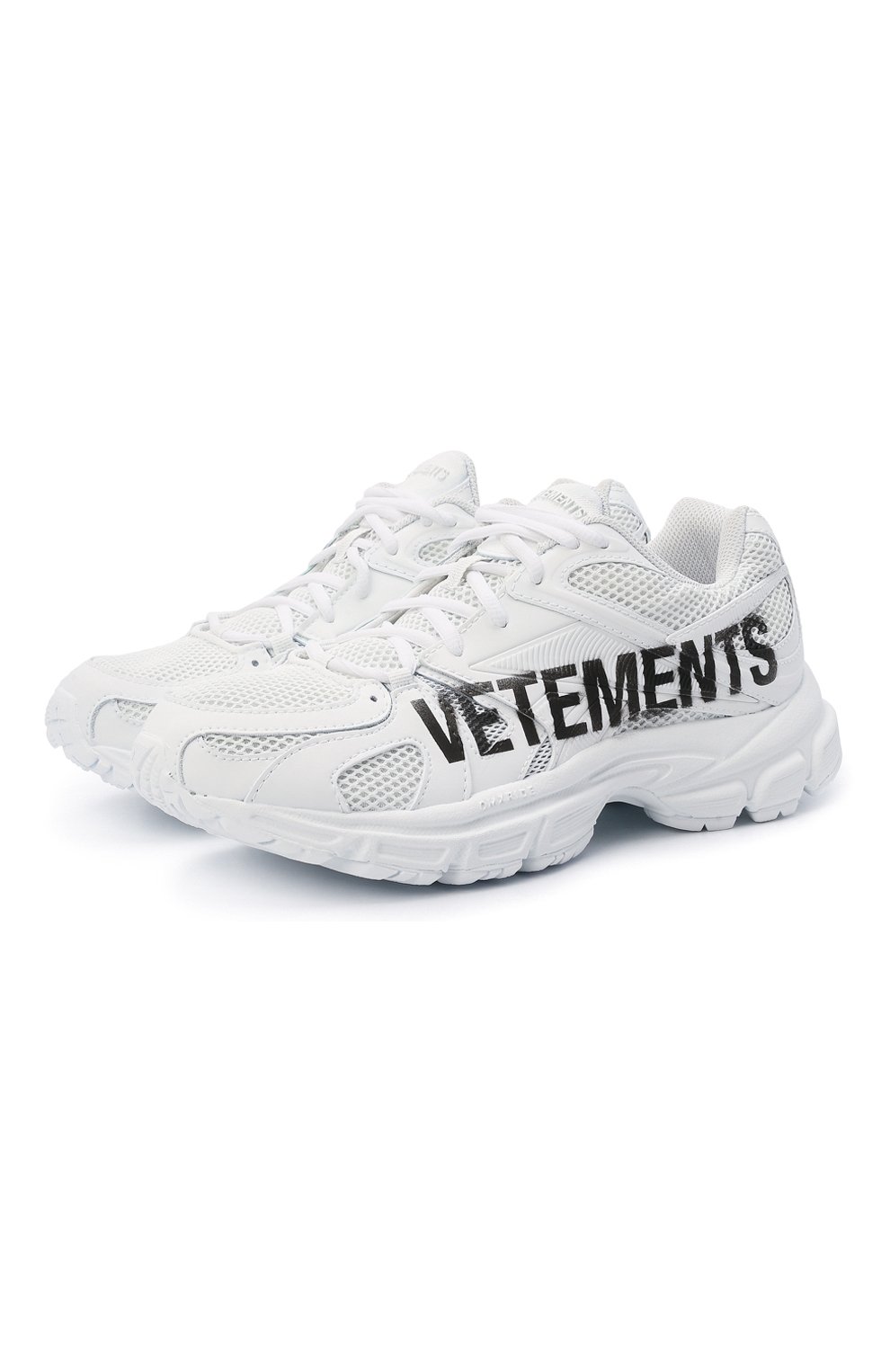 reebok vetements