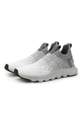 Мужские текстильные кроссовки sock 2.0 Z ZEGNA светло-серого цвета по цене 54750 руб., арт. A4923X-LHLLA | Фото 1 Мужские текстильные кроссовки sock 2.0 Z ZEGNA светло-серого цвета, арт. A4923X-LHLLA | Фото 1 (Материал внутренний: Текстиль; Материал внешний: Текстиль; Подошва: Массивная; Стили: Спорт; Материал утеплителя: Без утеплителя; Региональные ограничения белый список (Axapta Mercury): RU)