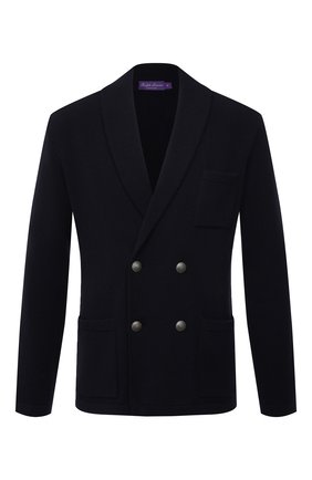 Мужской кашемировый кардиган RALPH LAUREN темно-синего цвета по цене 247000 руб., арт. 790824987 | Фото 1 Мужской кашемировый кардиган RALPH LAUREN темно-синего цвета, арт. 790824987 | Фото 1