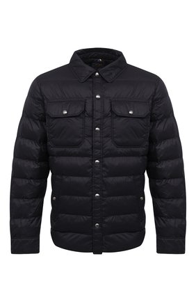 Мужская утепленная куртка POLO RALPH LAUREN черного цвета по цене 25300 руб., арт. 710810901 | Фото 1 Мужская утепленная куртка POLO RALPH LAUREN черного цвета, арт. 710810901 | Фото 1