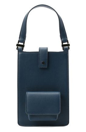 Мужского чехол для iphone LORO PIANA синего цвета по цене 111000 руб., арт. FAL3236 | Фото 1 Мужского чехол для iphone LORO PIANA синего цвета, арт. FAL3236 | Фото 1