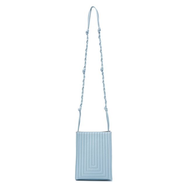 фото Сумка tangle mini jil sander