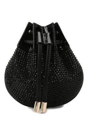 Женская сумка GIORGIO ARMANI черного цвета по цене 99500 руб., арт. Y1A211/YJK7A | Фото 1 Женская сумка GIORGIO ARMANI черного цвета, арт. Y1A211/YJK7A | Фото 1