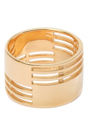 Женское кольцо JEWLIA золотого цвета, арт. 0124.JR-82 | Фото 1 (Материал: Серебро; Региональные ограничения белый список (Axapta Mercury): RU)