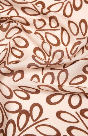 Женская шаль из кашемира и шелка LORO PIANA розового цвета, арт. FAI9006 | Фото 2 (Материал: Текстиль, Шерсть, Кашемир, Шелк; Региональные ограничения белый список (Axapta Mercury): RU)