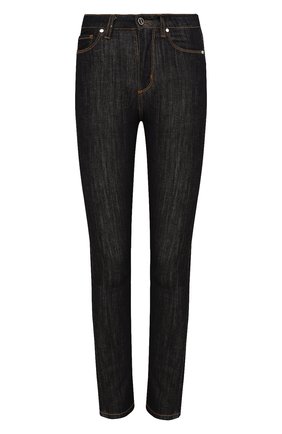Женские джинсы KITON синего цвета по цене 45050 руб., арт. DJ50101/X04T60 | Фото 1 Женские джинсы KITON синего цвета, арт. DJ50101/X04T60 | Фото 1
