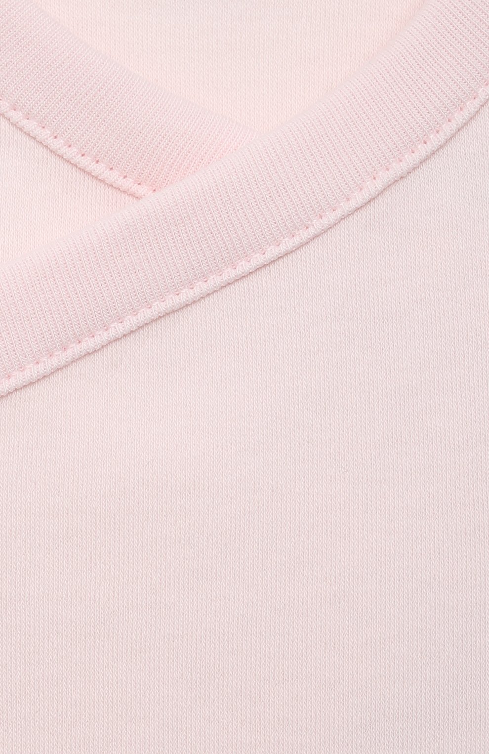 Детское комплект из трех боди POLO RALPH LAUREN разноцветного цвета по цене 7420 руб., арт. 310833428 | Фото 3 Детское комплект из трех боди POLO RALPH LAUREN разноцветного цвета, арт. 310833428 | Фото 3