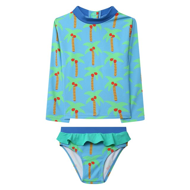 фото Купальный костюм stella mccartney